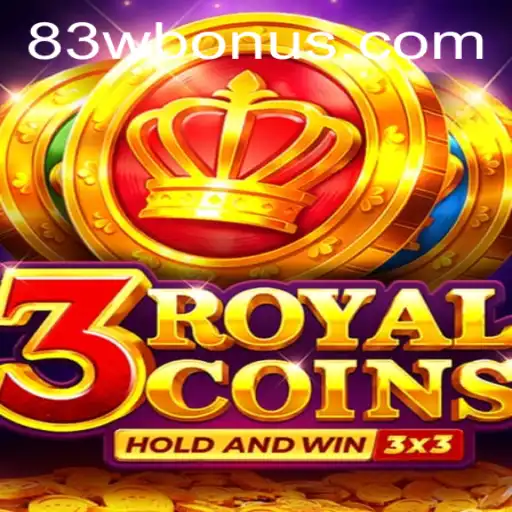 Explorando o Fascinante Mundo de 3royalcoins: Regras e Estratégias