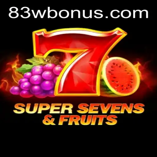 Explorando o Fascinante Mundo de 7SuperSevensFruits