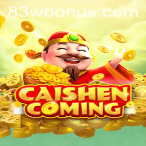 CAISHENCOMING: A Emoção do Novo Jogo Inspirado na Fortuna Chinesa