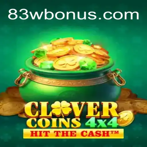 Explorando o Mundo de CloverCoins4x4: Um Jogo Inovador no Cenário Atual