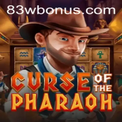 Curse of the Pharaoh: A Jornada ao Mundo Antigo