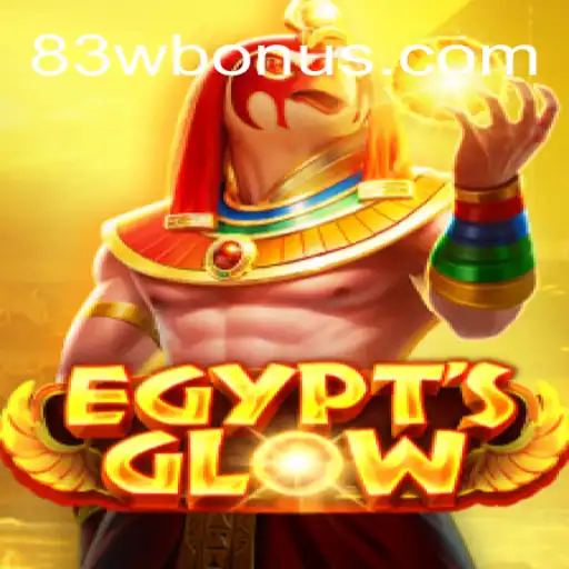 EgyptsGlow: Uma Aventura no Mundo Antigo Expandida pelo Portal 83W.COM