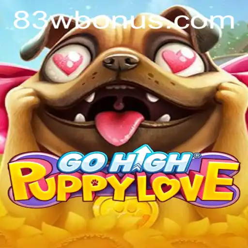 GoHighPuppyLove: Descubra o Encantador Mundo Canino