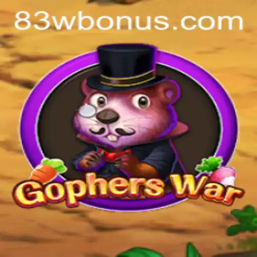 Explorando GophersWar: Um Mergulho no Novo Jogo de Estratégia Inovador