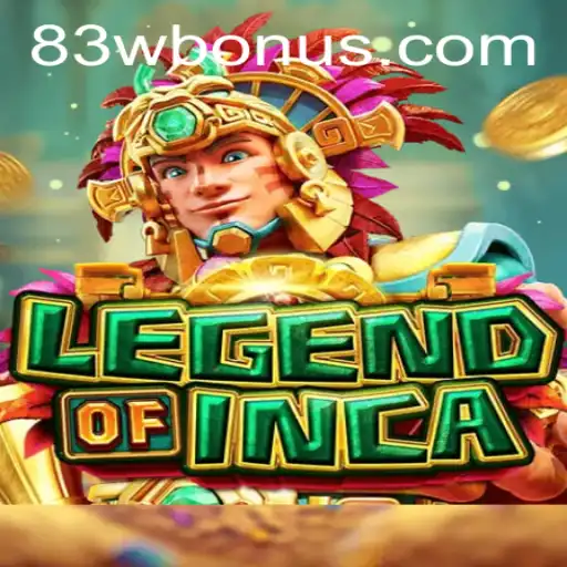 Descubra a Aventura: LegendofInca - A Viagem à Civilização Perdida