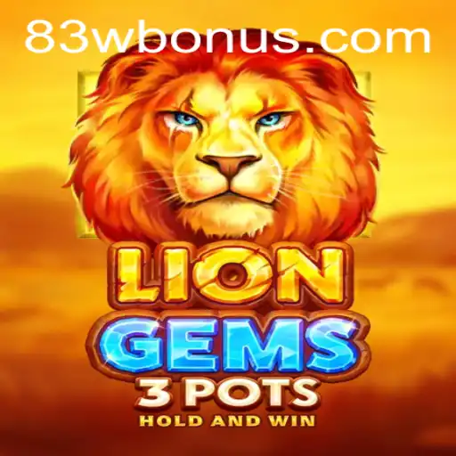 Explorando LionGems3pots: Um Mergulho no Universo dos Jogos de Azar