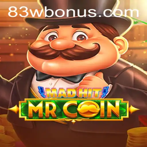 MadHitMrCoin: Descubra o Jogo que Está Conquistando o Mundo