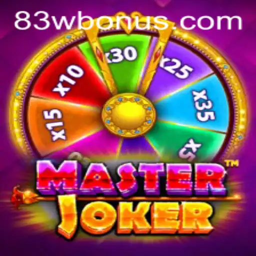 Explorando o Fascinante Mundo do Jogo MasterJoker