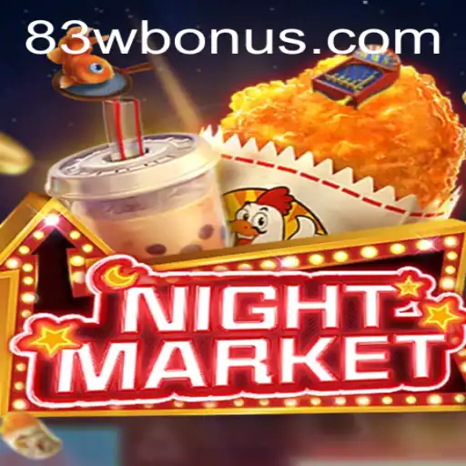 Explorando 'NIGHTMARKET': O Jogo de Estratégia do Momento