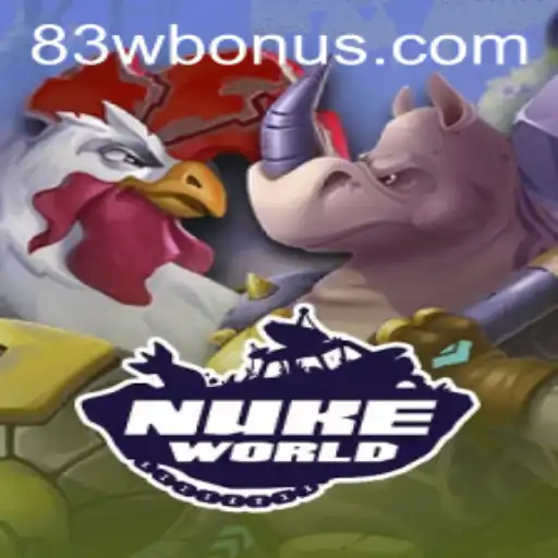 Explorando NukeWorld: O Novo Jogo que Está Revolucionando o Mercado