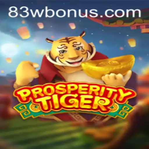 Descubra o Fascinante Mundo de ProsperityTiger em 83W.COM