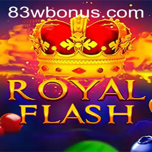 RoyalFlash: Descubra o Novo Fenômeno do Mundo dos Jogos
