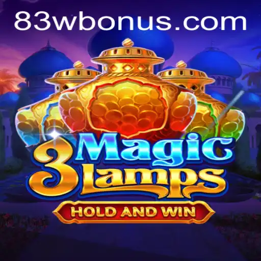 Descubra as Aventuras Mágicas de 3MagicLamps: Um Guia Completo