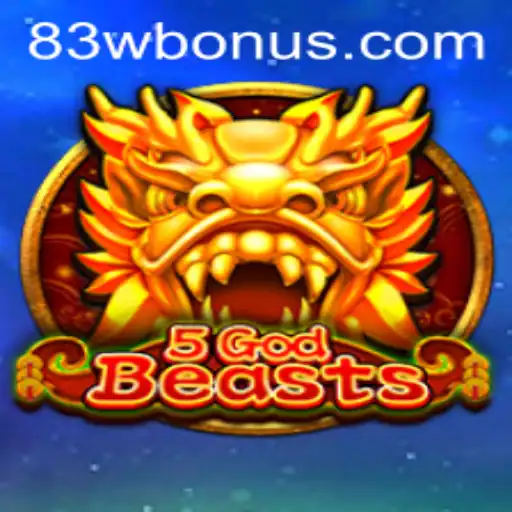 Explorando o Mundo de 5GodBeasts: Um Guia Completo