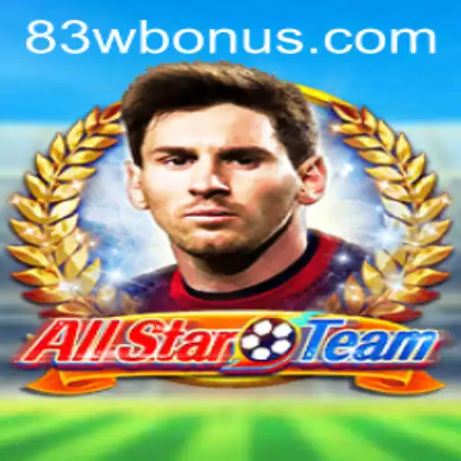 AllStarTeam: Uma Jornada Inovadora no Mundo dos Jogos