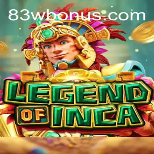 Descubra a Aventura: LegendofInca - A Viagem à Civilização Perdida