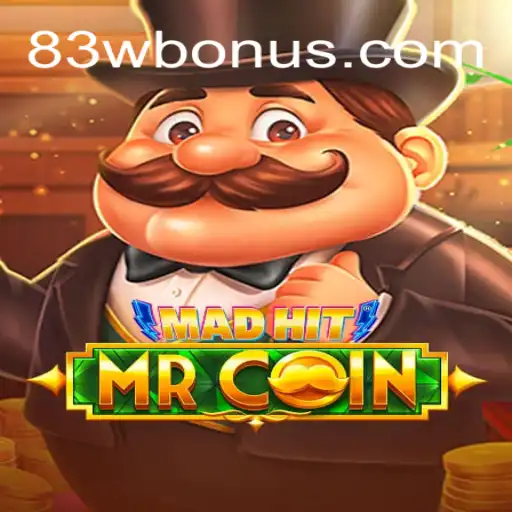 MadHitMrCoin: Descubra o Jogo que Está Conquistando o Mundo
