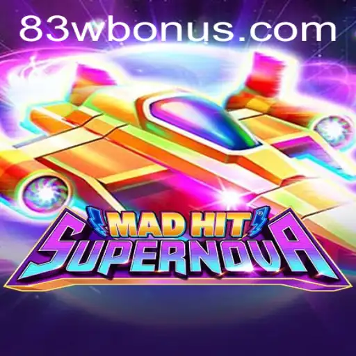 Descubra o Mundo de MadHitSupernova: A Nova Sensação nos Jogos Digitais