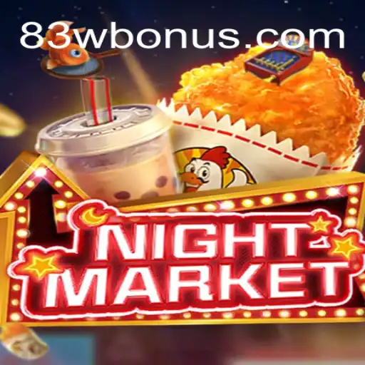 Explorando 'NIGHTMARKET': O Jogo de Estratégia do Momento