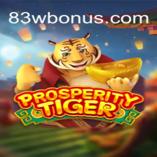 Descubra o Fascinante Mundo de ProsperityTiger em 83W.COM