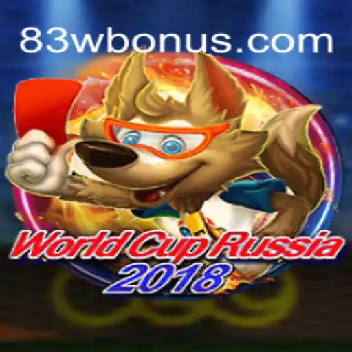 WorldCupRussia2018 - Uma Experiência Inovadora no Mundo dos Jogos