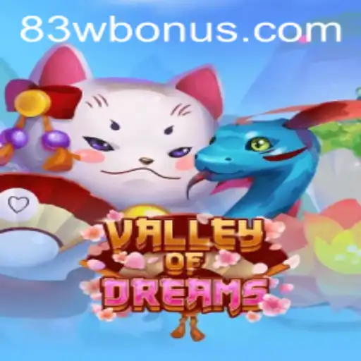 Explorando ValleyofDreams: Aventura e Estratégia no Universo 83W.COM
