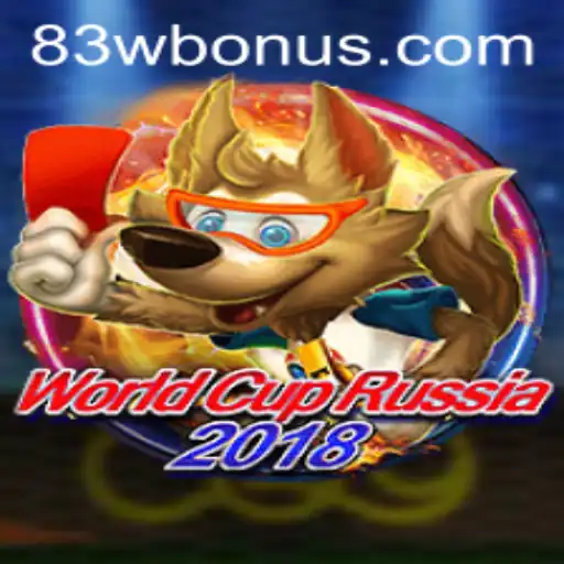 WorldCupRussia2018 - Uma Experiência Inovadora no Mundo dos Jogos